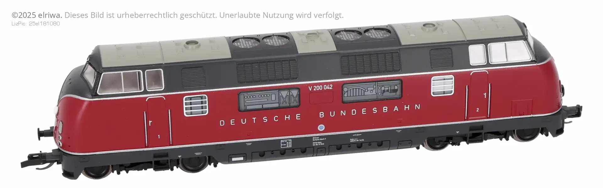 Kleine afbeelding van Tillig 2508