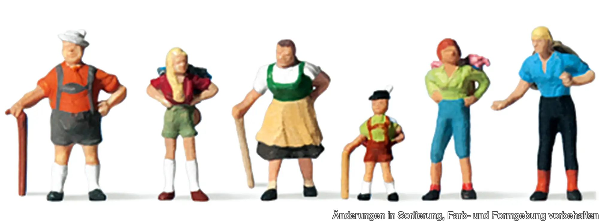 Kleine afbeelding van Preiser 79069