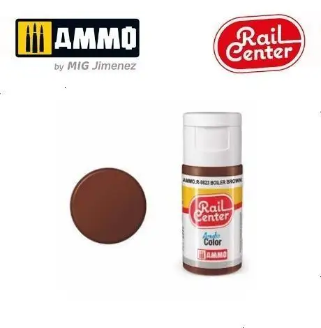 Kleine afbeelding van Ammo 23
