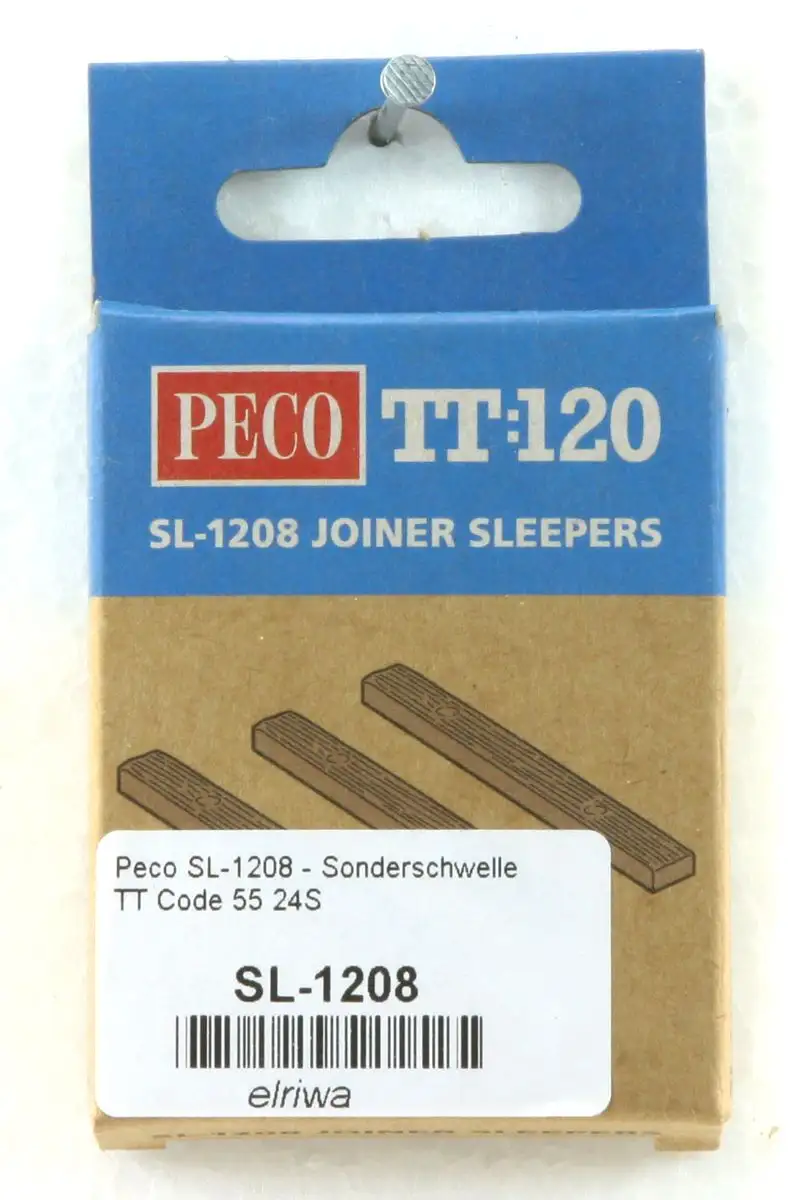 Kleine afbeelding van Peco SL-1208