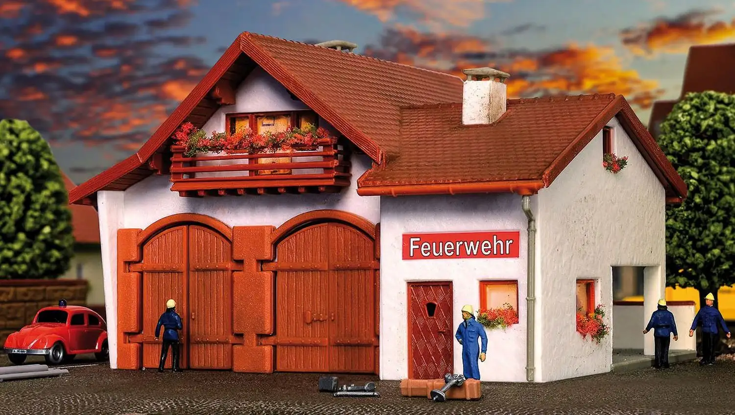 Kleine afbeelding van Vollmer 47785