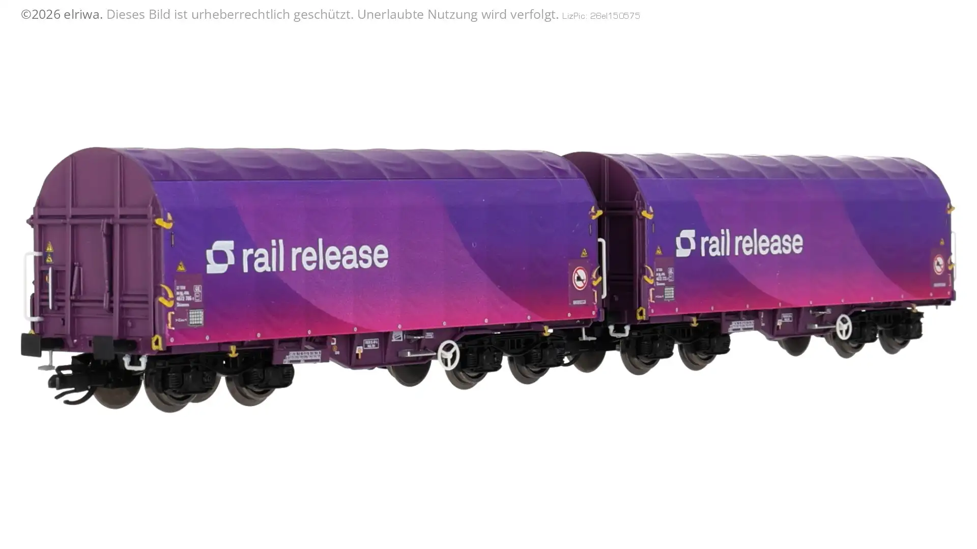 Kleine afbeelding van Roco 6680024