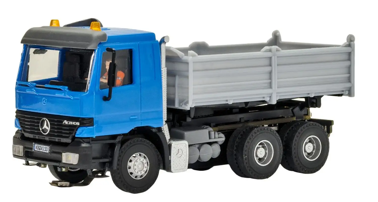 Kleine afbeelding van Viessmann 8010