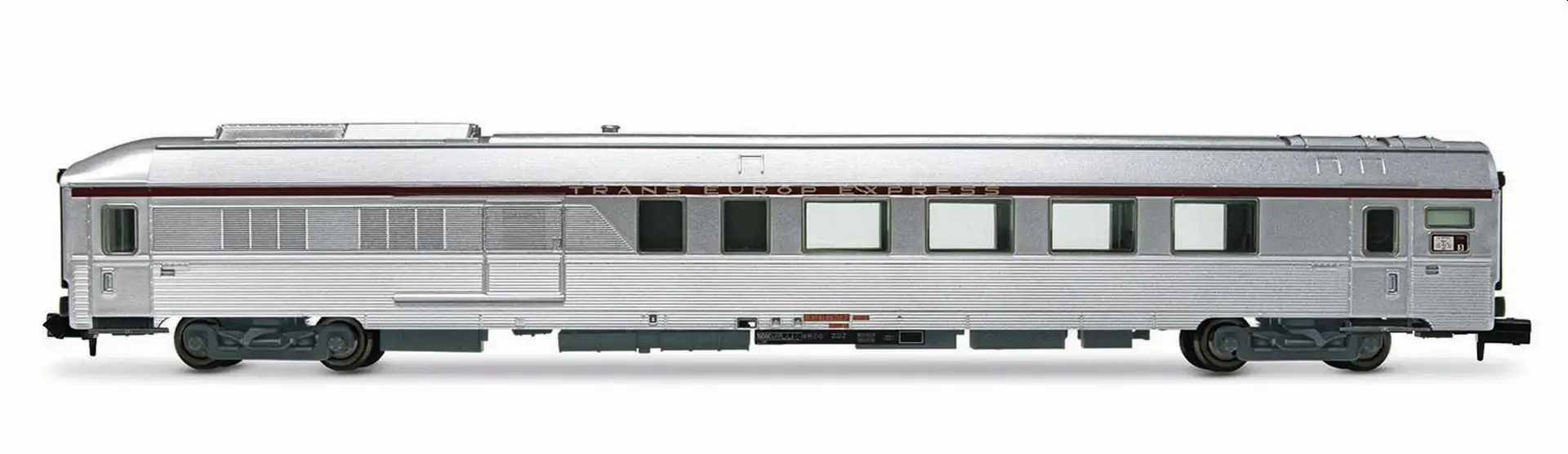 Kleine afbeelding van Arnold HN4501