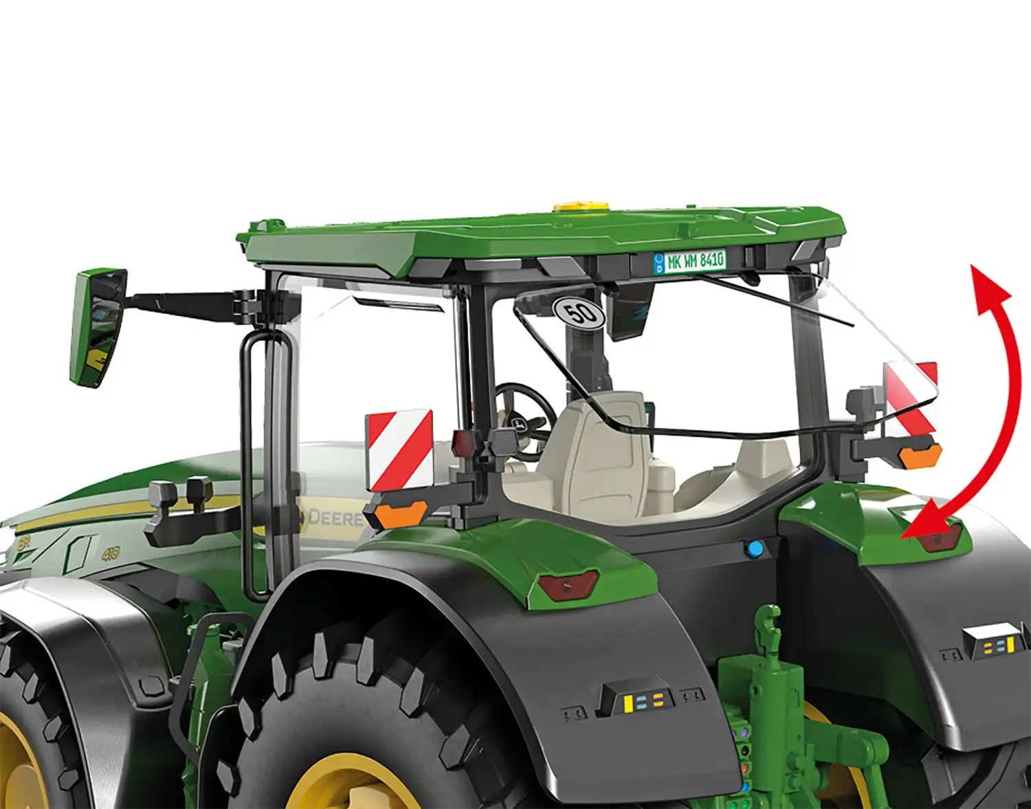 Kleine afbeelding van Wiking 77859