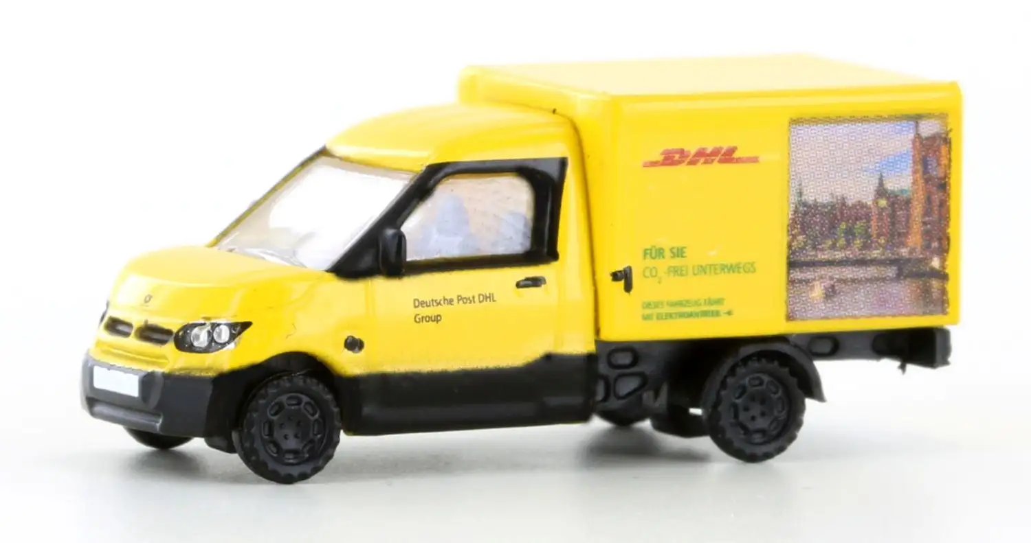 Kleine afbeelding van Lemke C4555