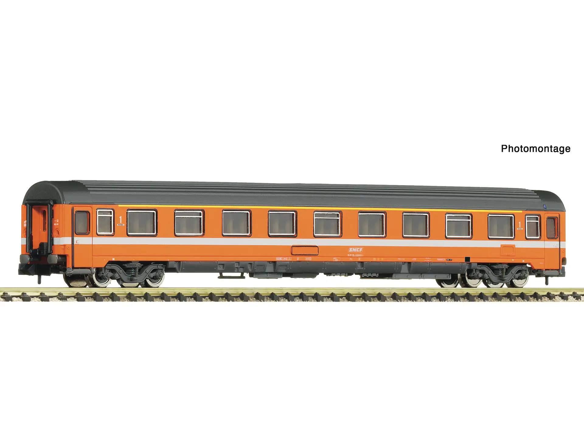 Kleine afbeelding van Fleischmann 6260088