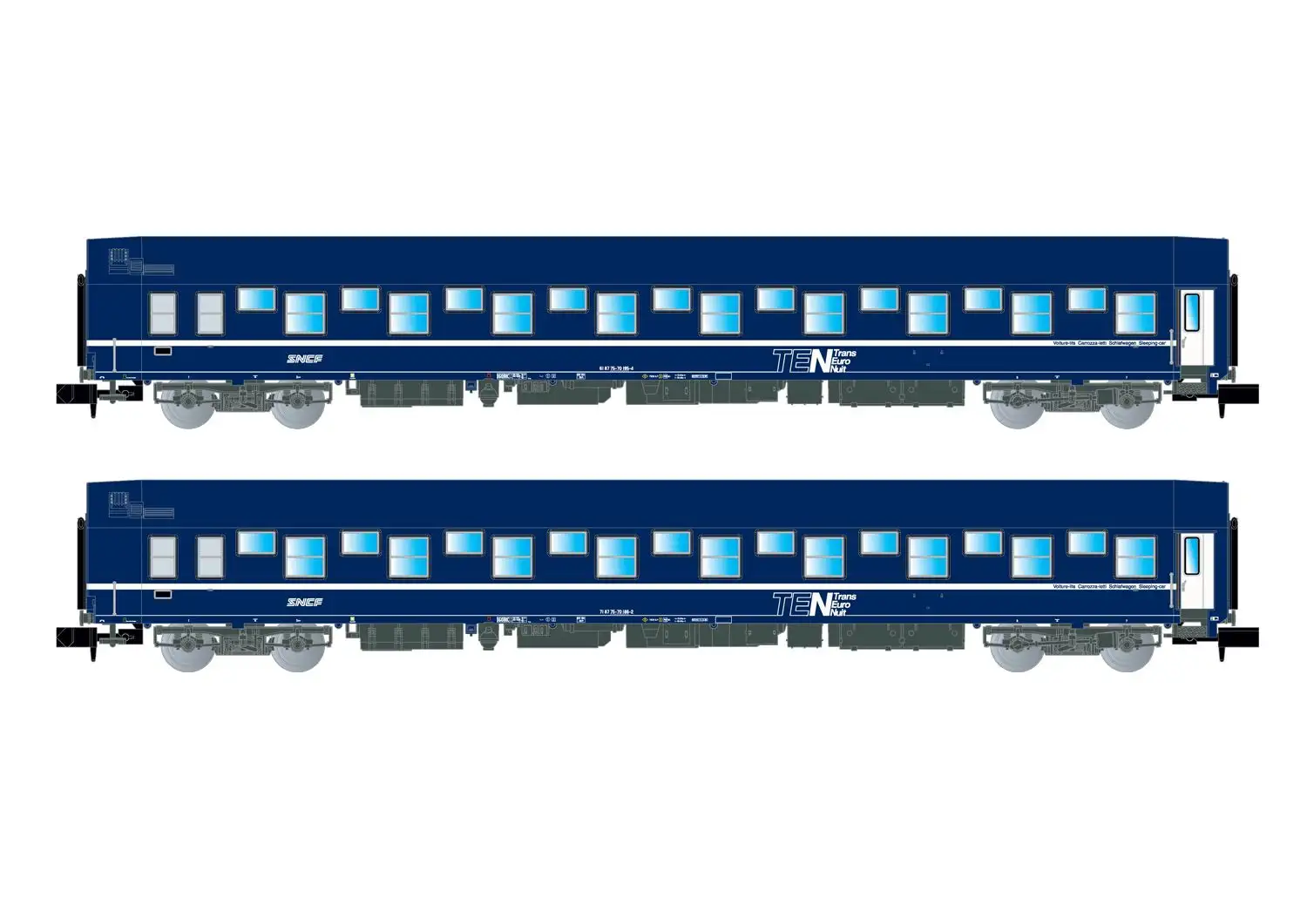Kleine afbeelding van Arnold HN4405