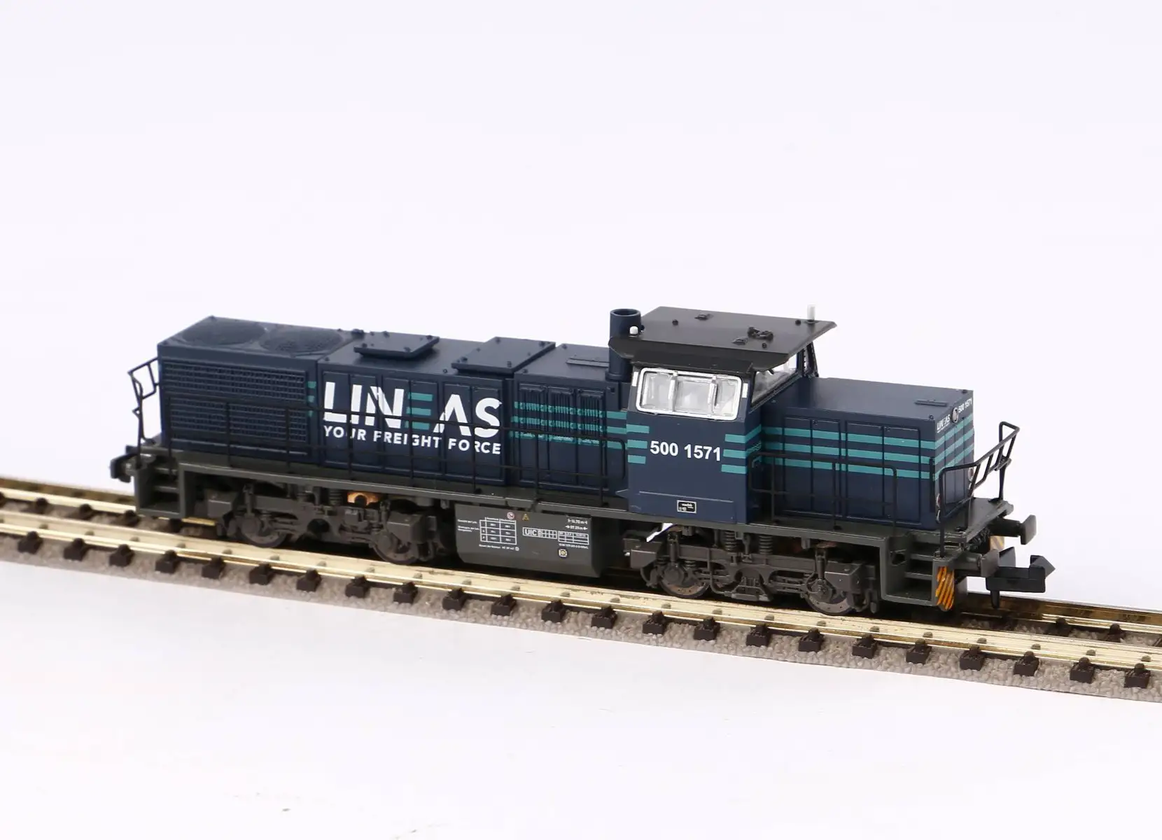 Kleine afbeelding van Piko 40482
