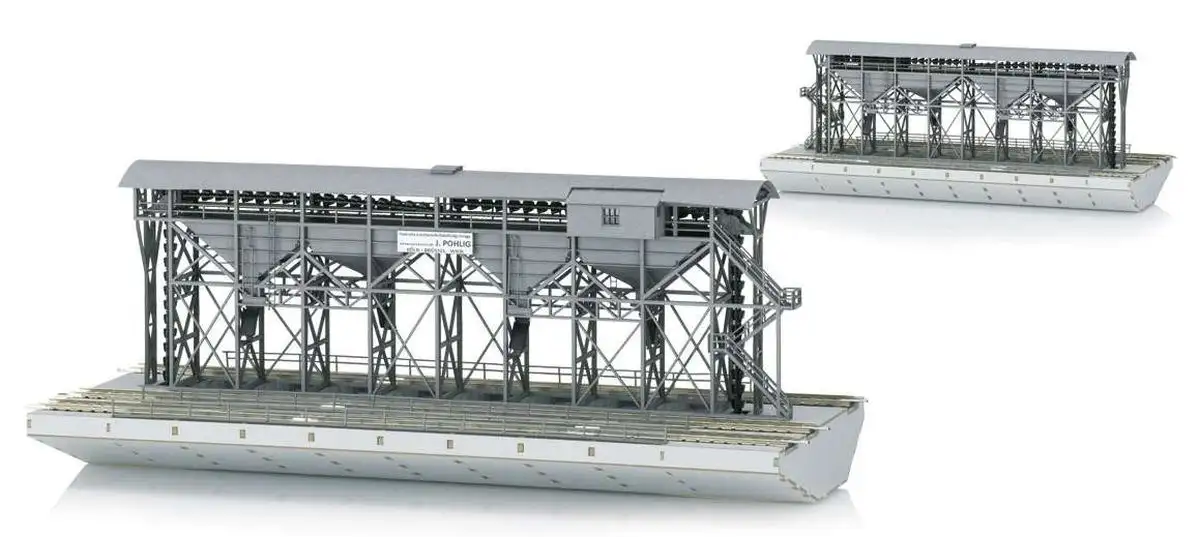 Kleine afbeelding van Trix 66325