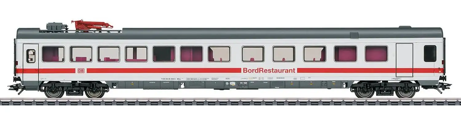 Kleine afbeelding van Märklin 43895