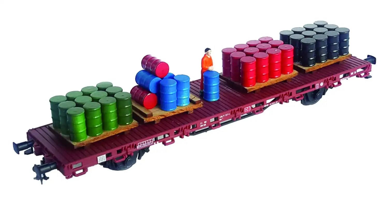 Kleine afbeelding van Proses HL-K-07