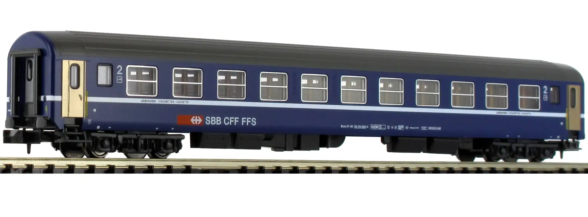 Kleine afbeelding van Kato 23010