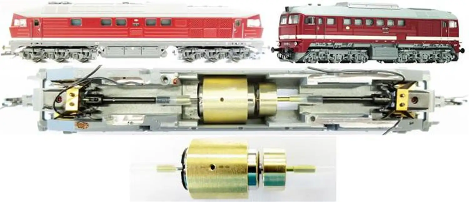 SB-Modellbau 11518