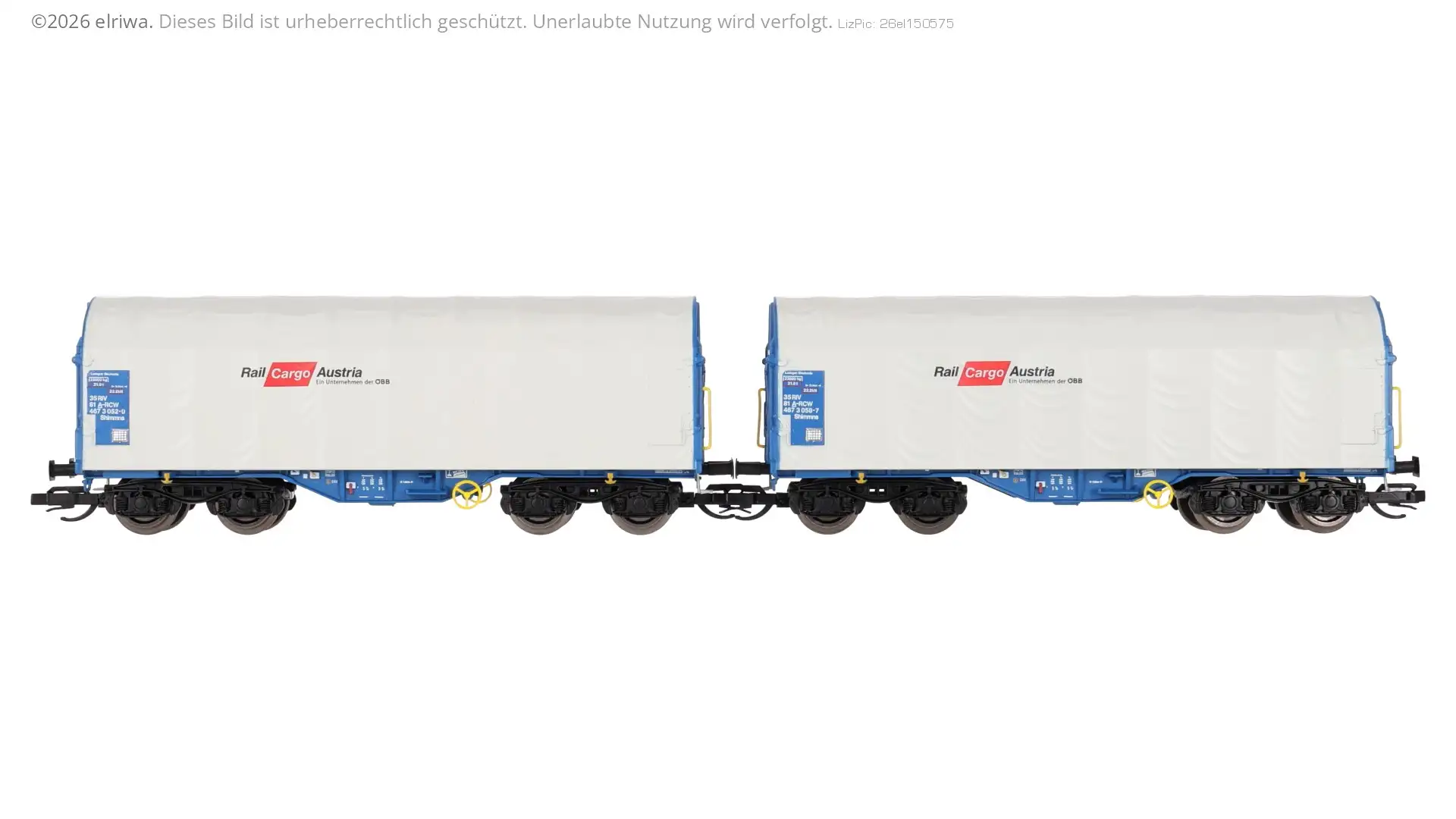 Kleine afbeelding van Roco 6680007