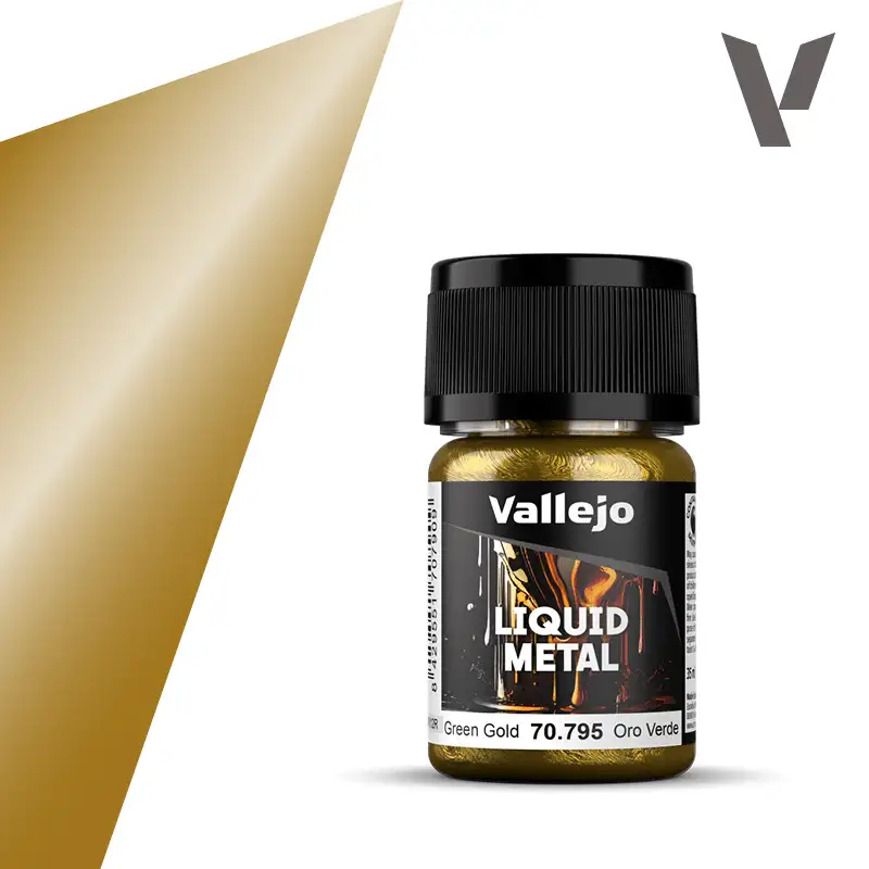 Kleine afbeelding van Vallejo 70795