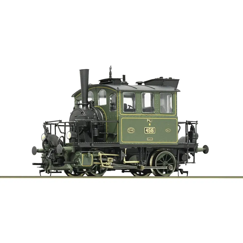 Kleine afbeelding van Roco 7100036