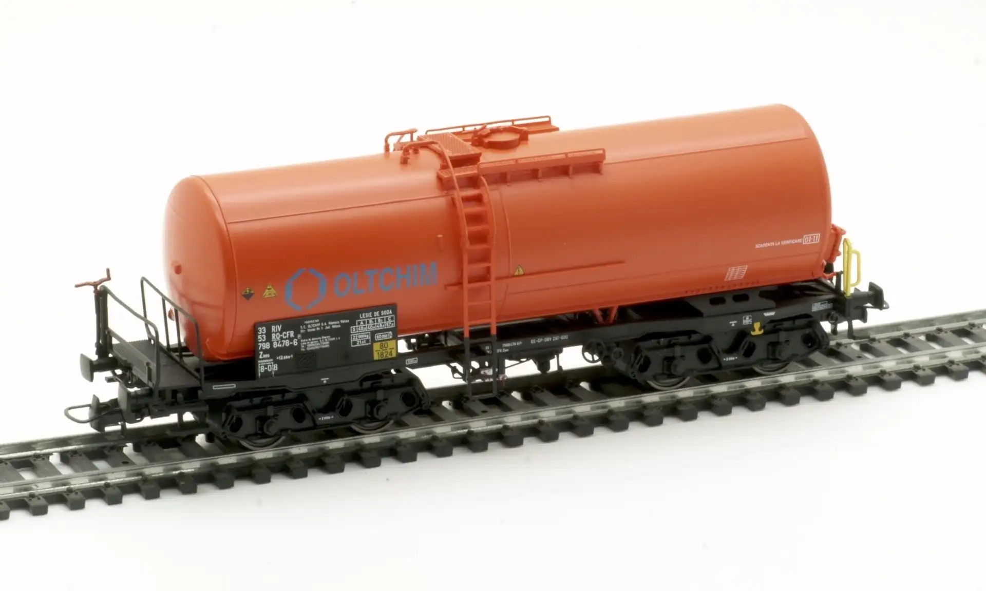 Kleine afbeelding van Albert-Modell 798001