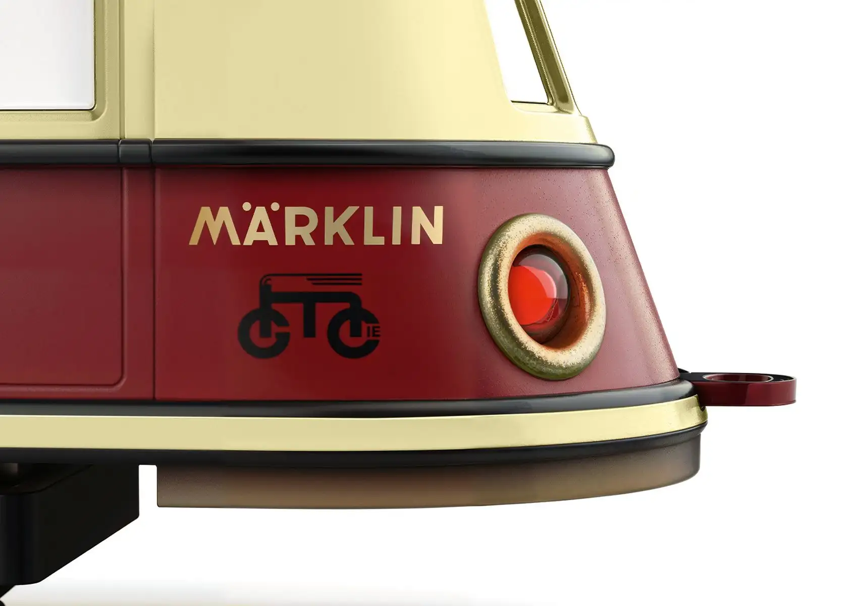 Kleine afbeelding van Märklin 18050