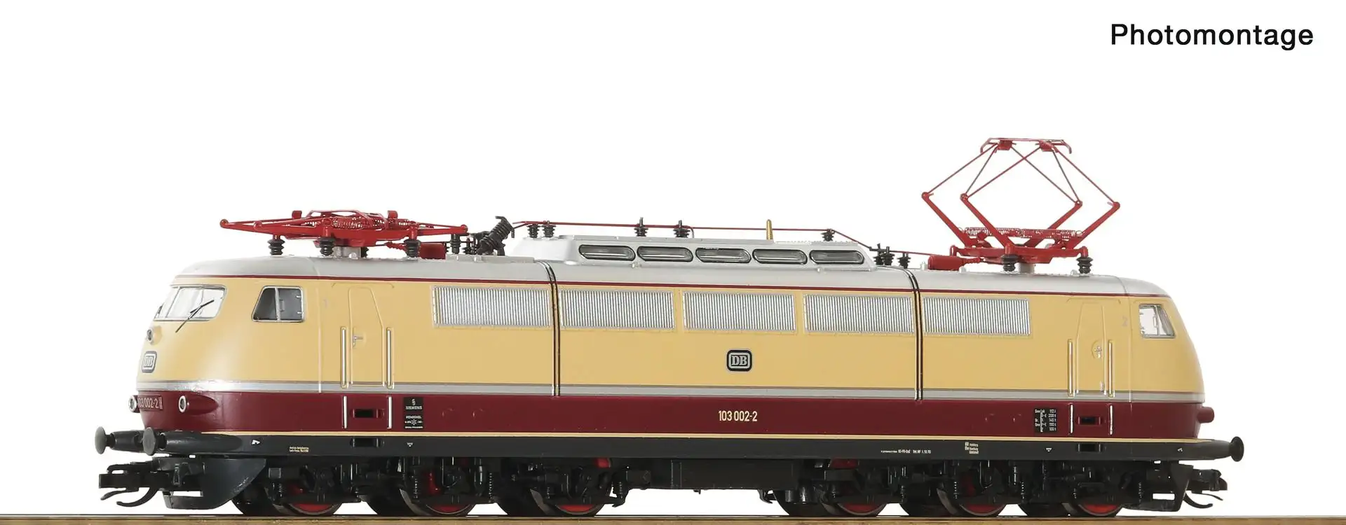 Kleine afbeelding van Roco 7580031