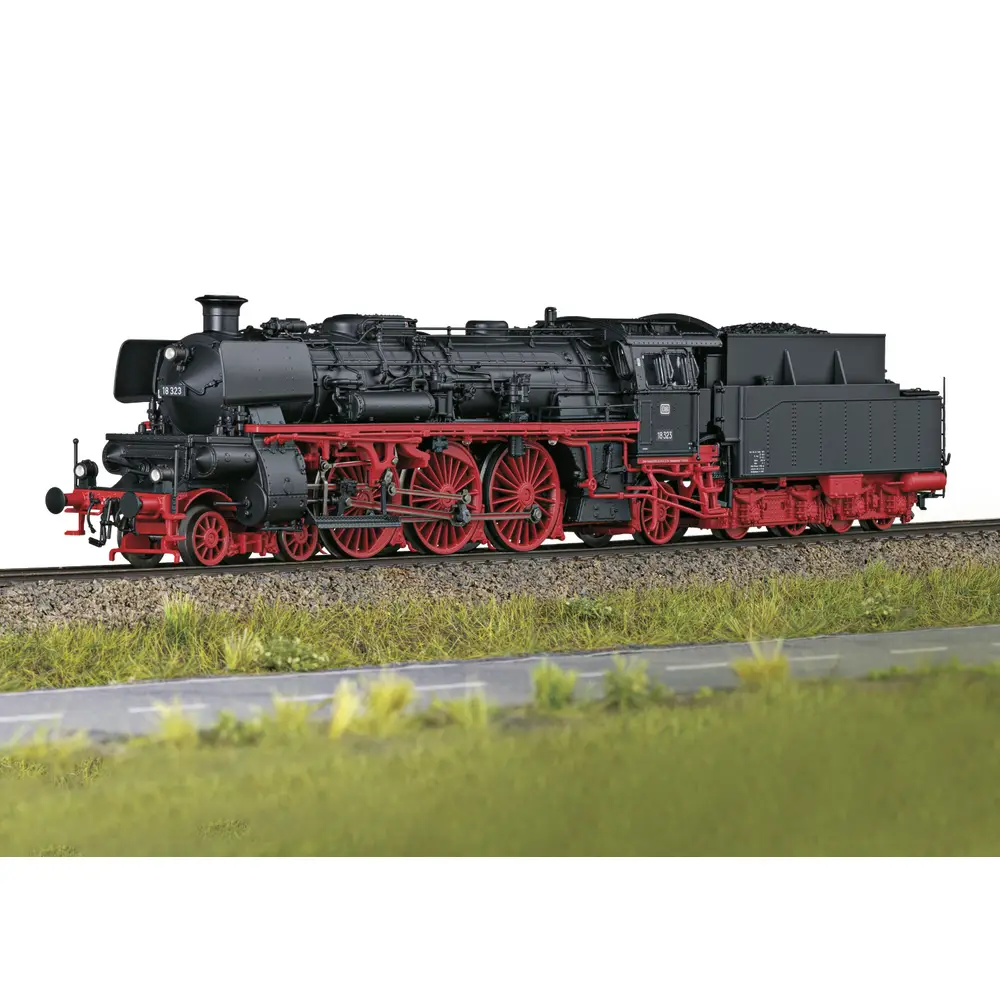 Kleine afbeelding van Trix 25323