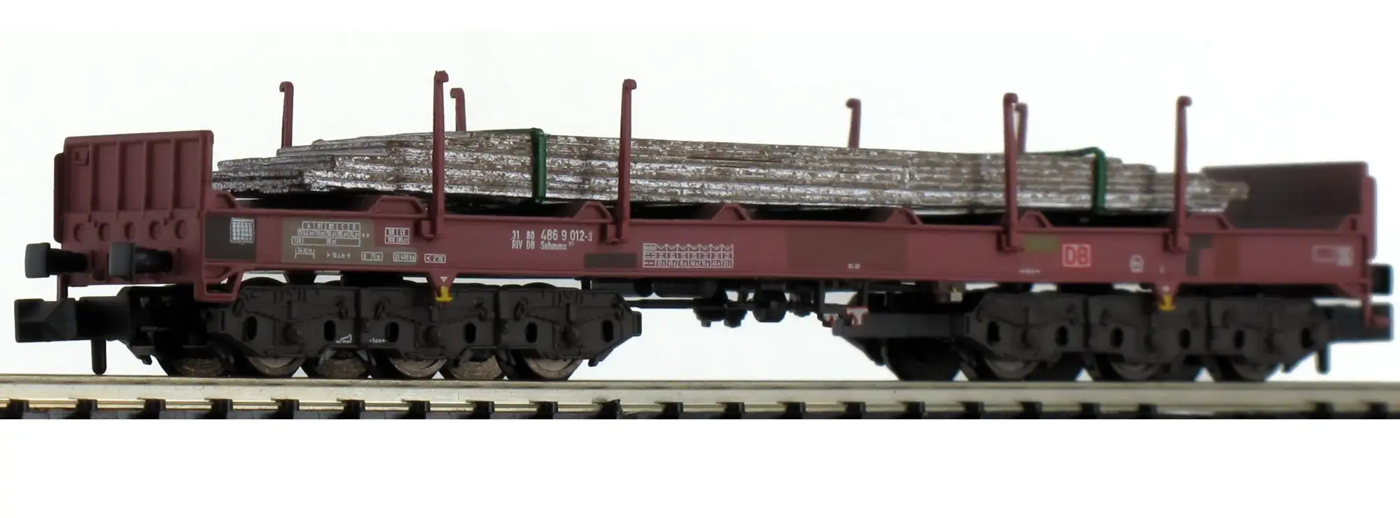 Kleine afbeelding van Liliput 265794