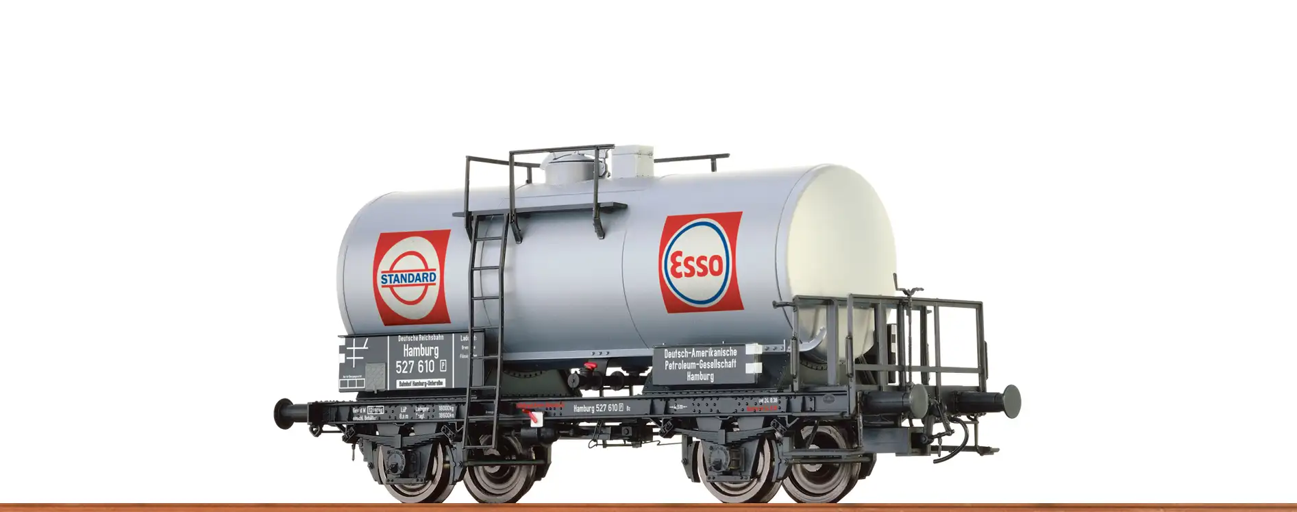 Brawa 67528