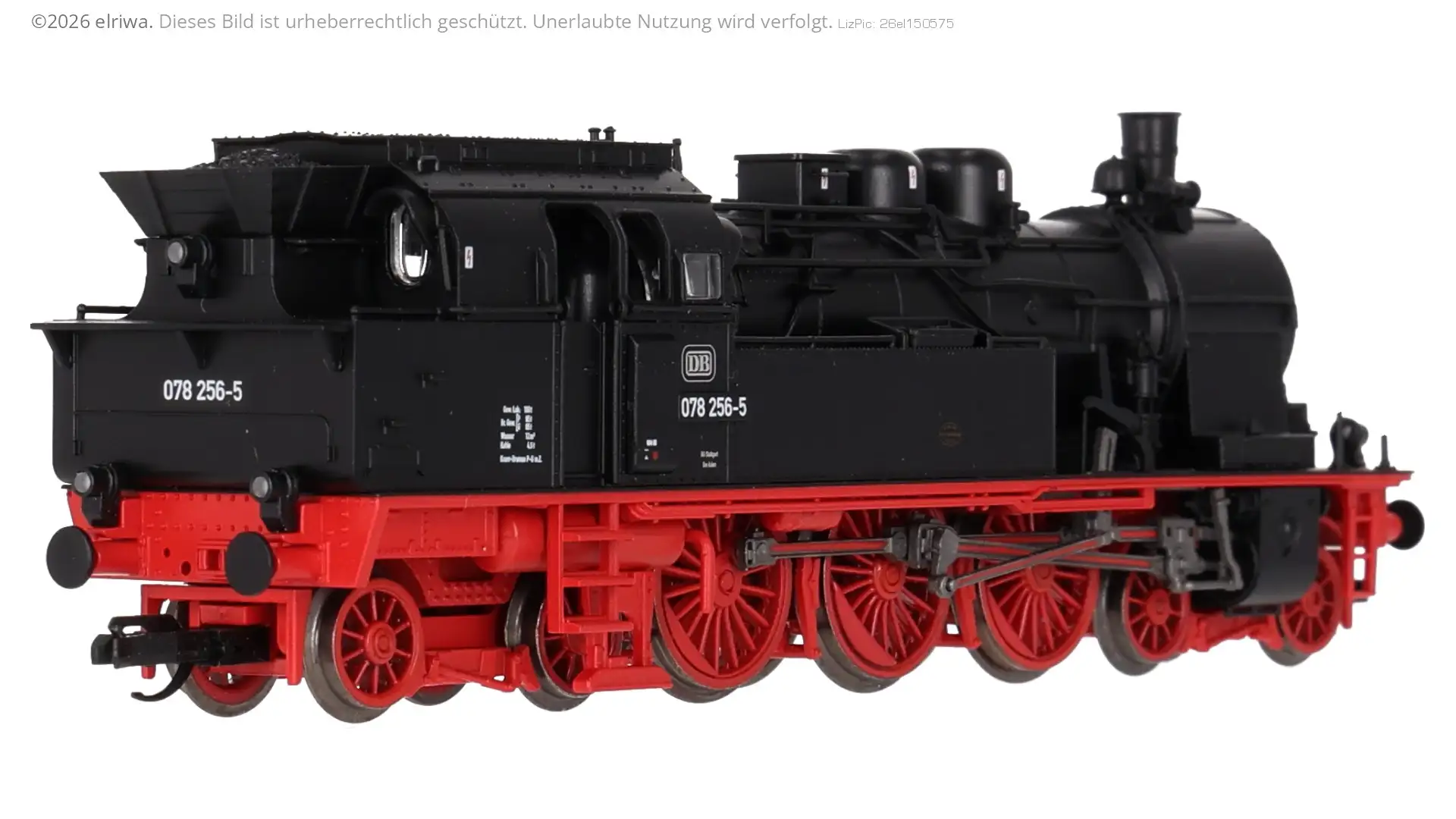 Kleine afbeelding van Tillig 4202