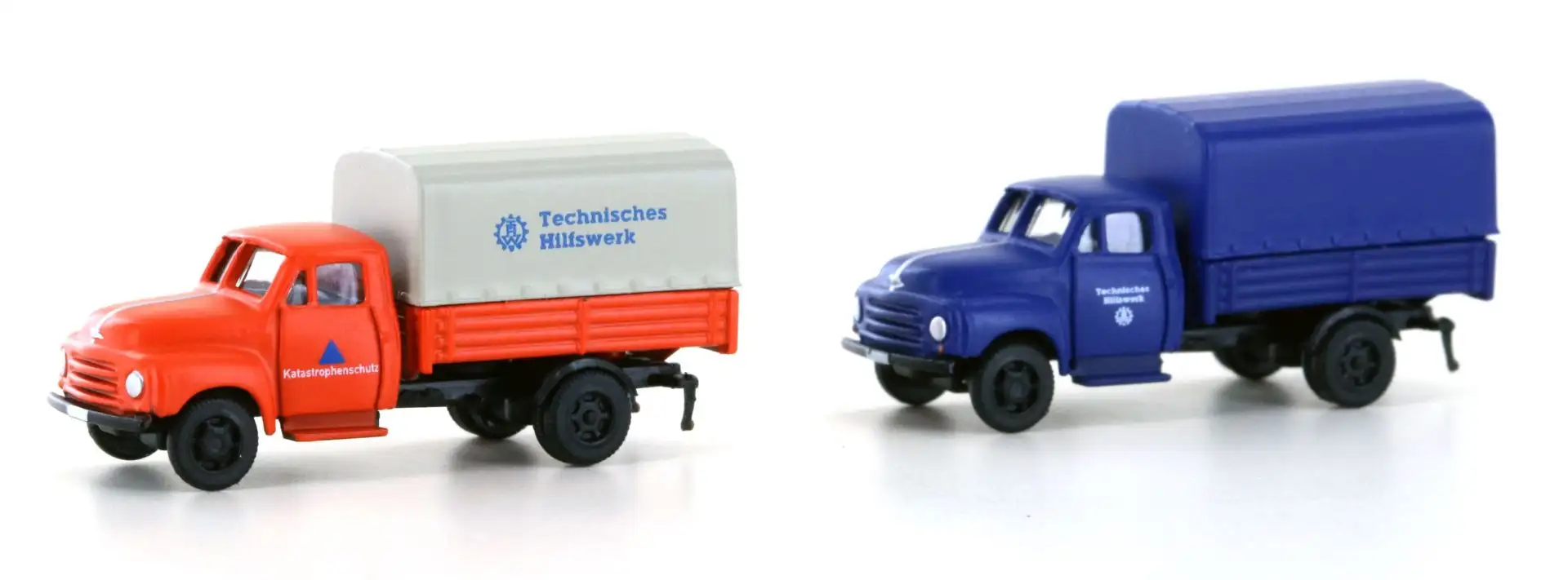 Kleine afbeelding van Lemke C3235