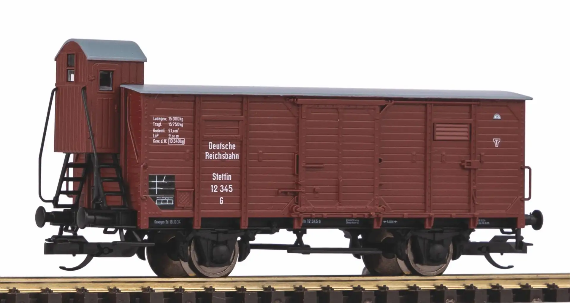 Kleine afbeelding van Piko 47766