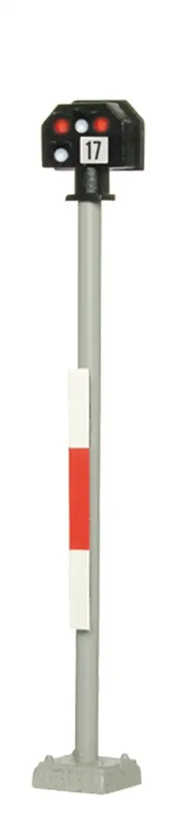 Kleine afbeelding van Viessmann 4017