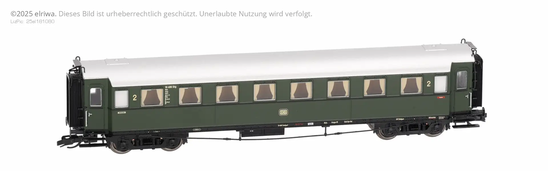 Kleine afbeelding van Saxonia-Modellbau 120185