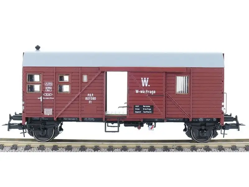 Kleine afbeelding van Exact-train 23725