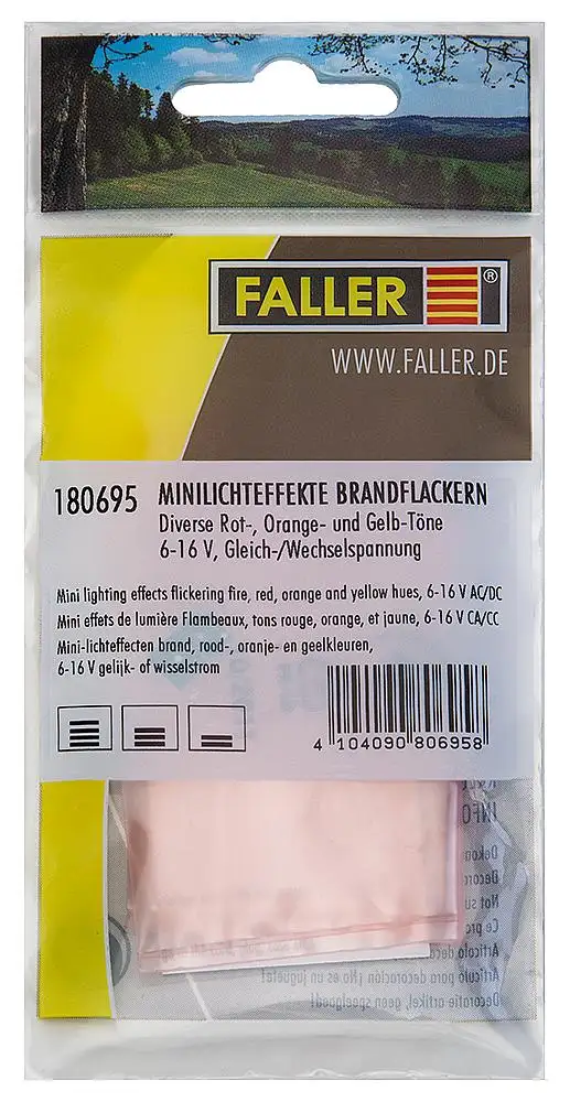 Kleine afbeelding van Faller 180695