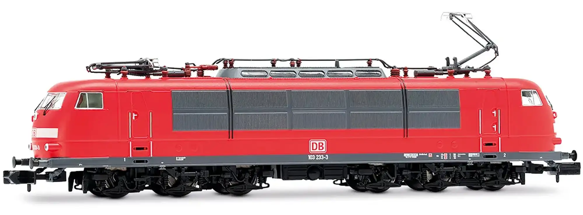 Kleine afbeelding van Arnold HN2581S