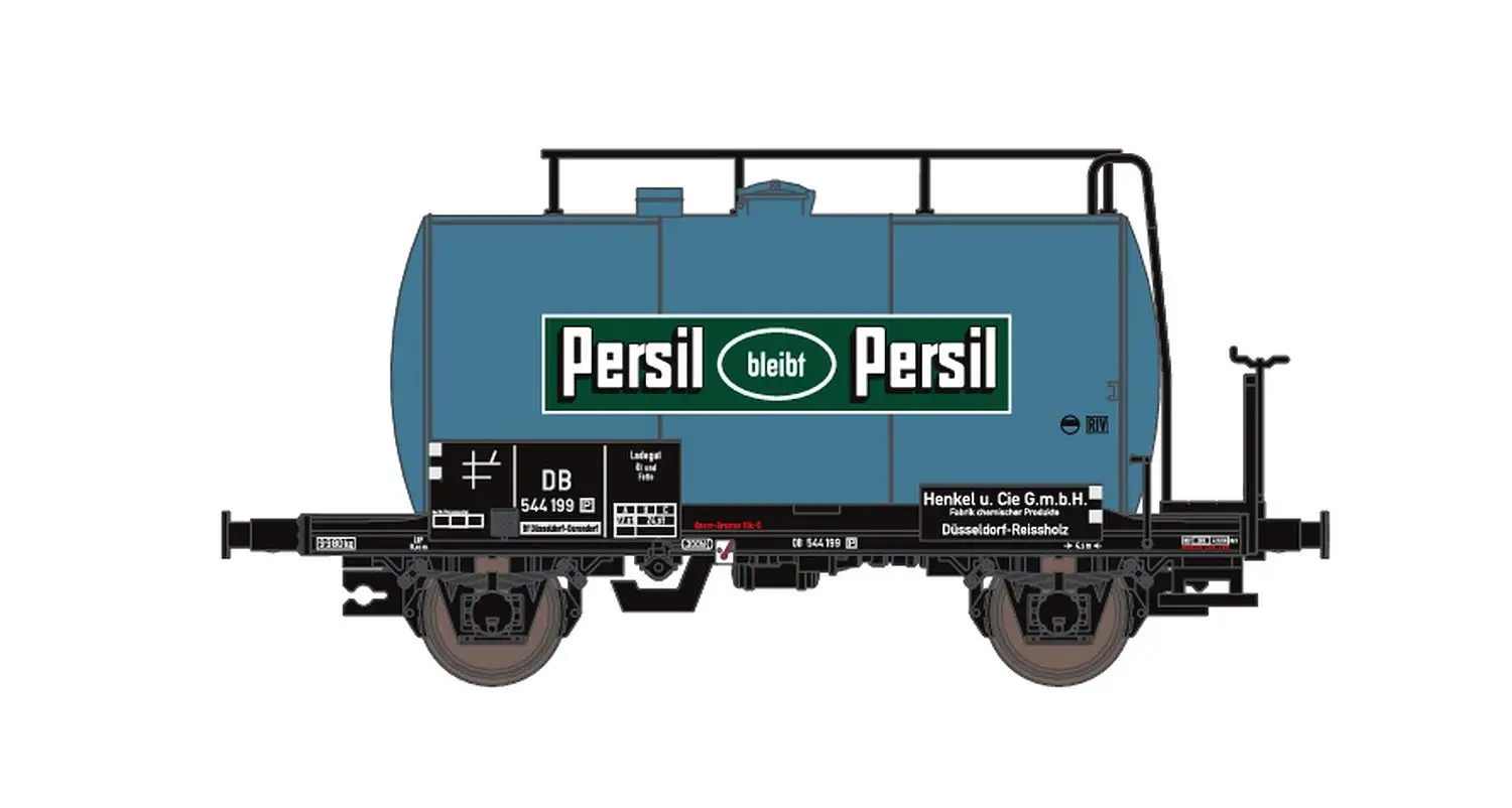 Hobbytrain 24803