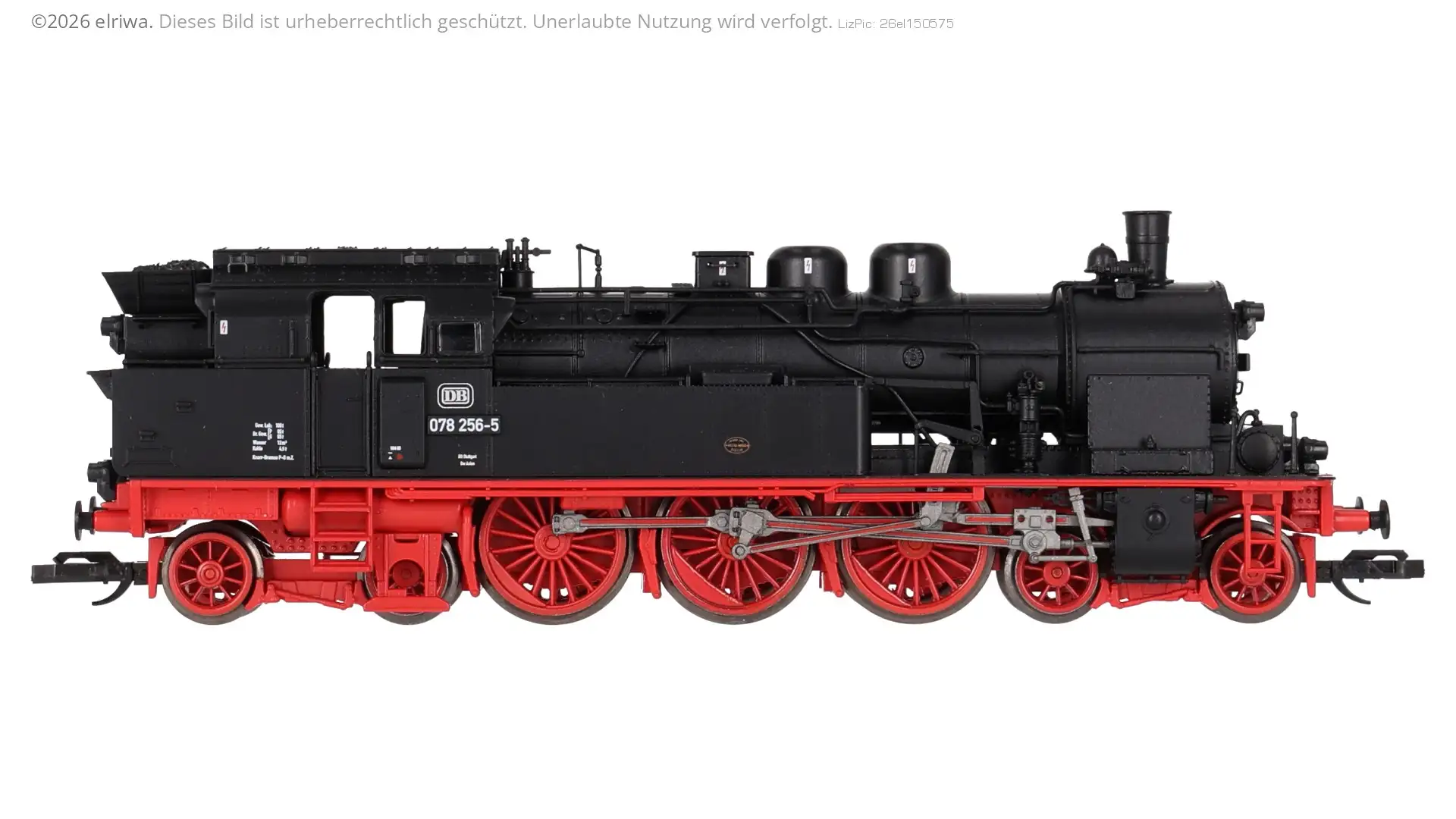 Kleine afbeelding van Tillig 4202