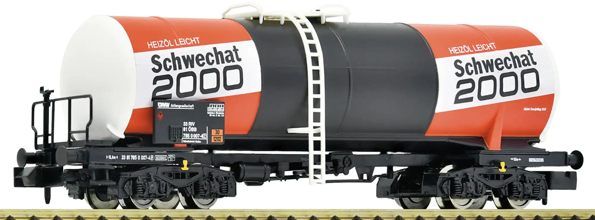 Kleine afbeelding van Fleischmann 6660073