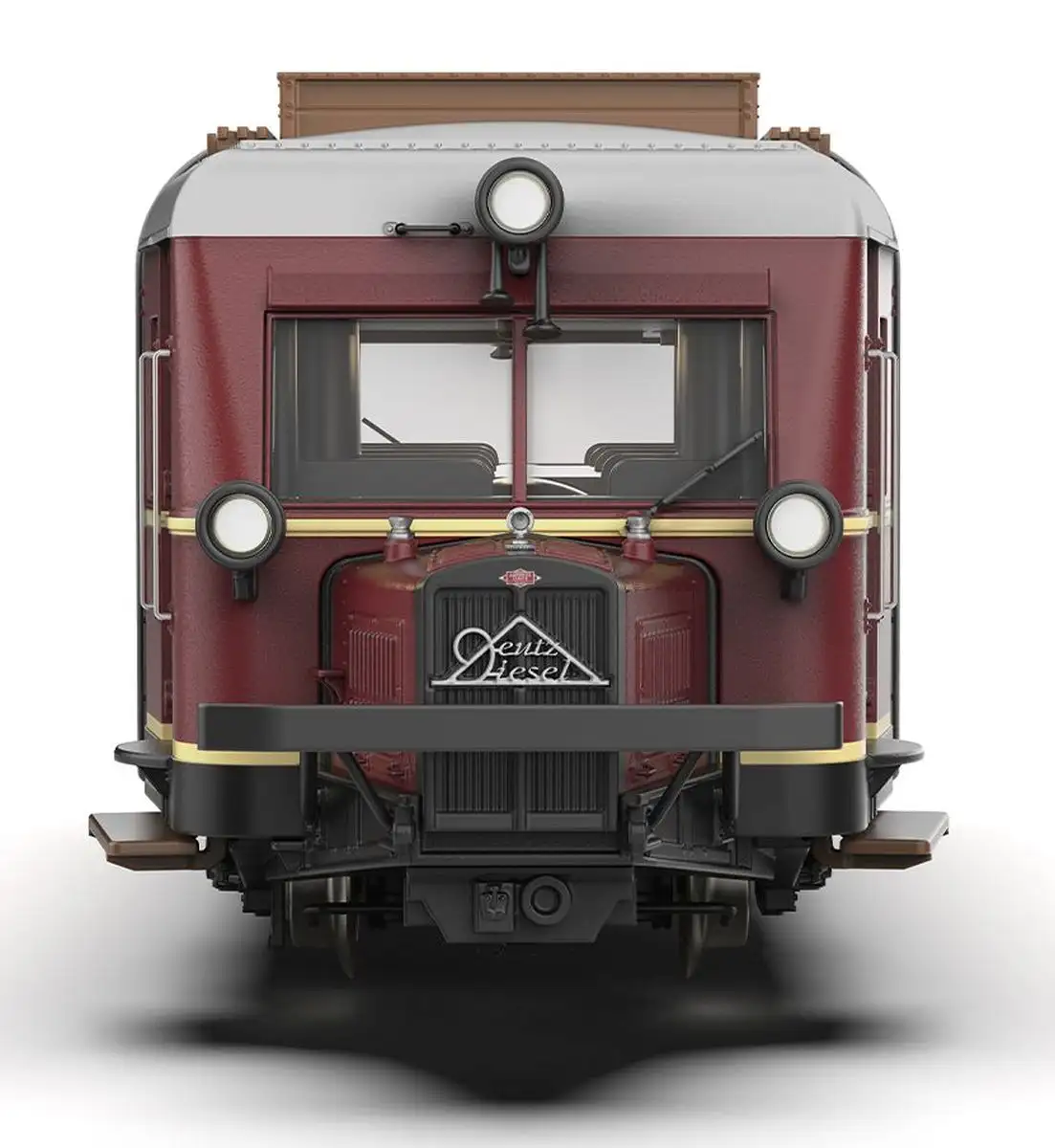 Kleine afbeelding van Märklin 38135