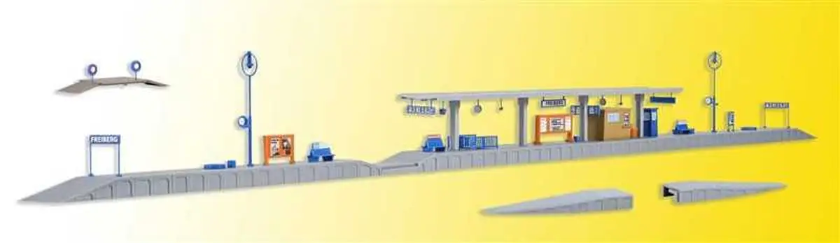 Kleine afbeelding van Kibri 37503