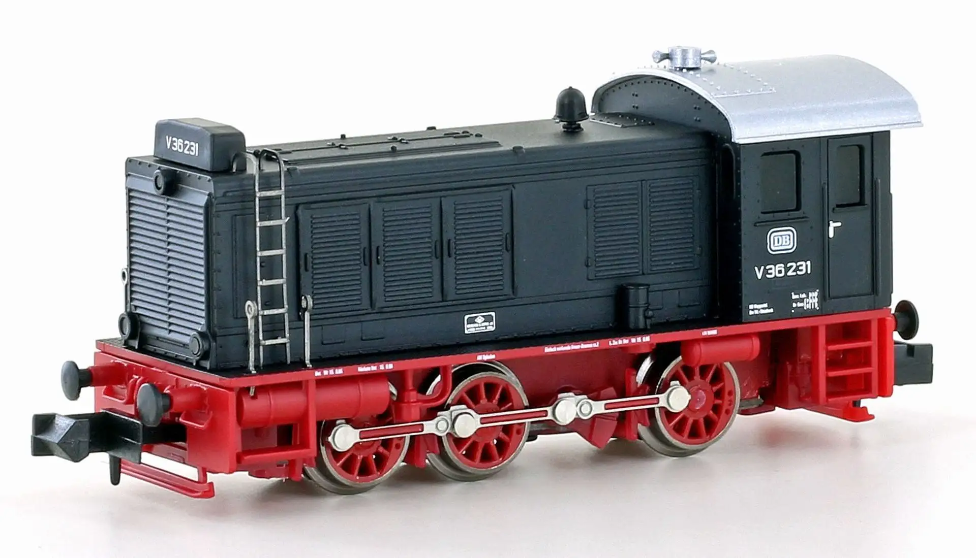 Kleine afbeelding van Hobbytrain 28250