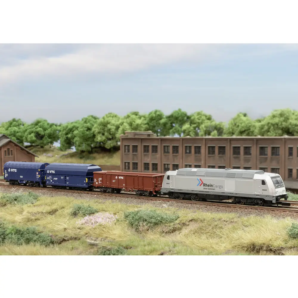 Kleine afbeelding van Märklin 81875