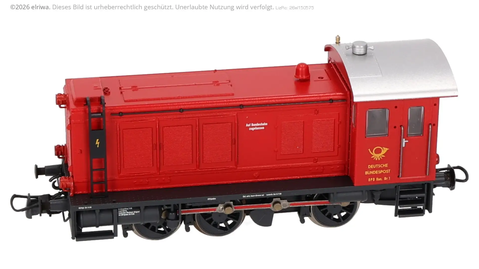 Kleine afbeelding van Roco 7300083