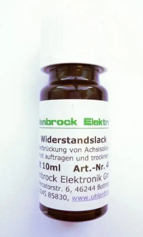 Kleine afbeelding van Uhlenbrock 40410
