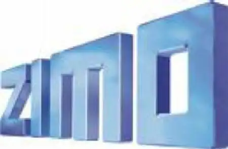 Zimo RAUMOTOR