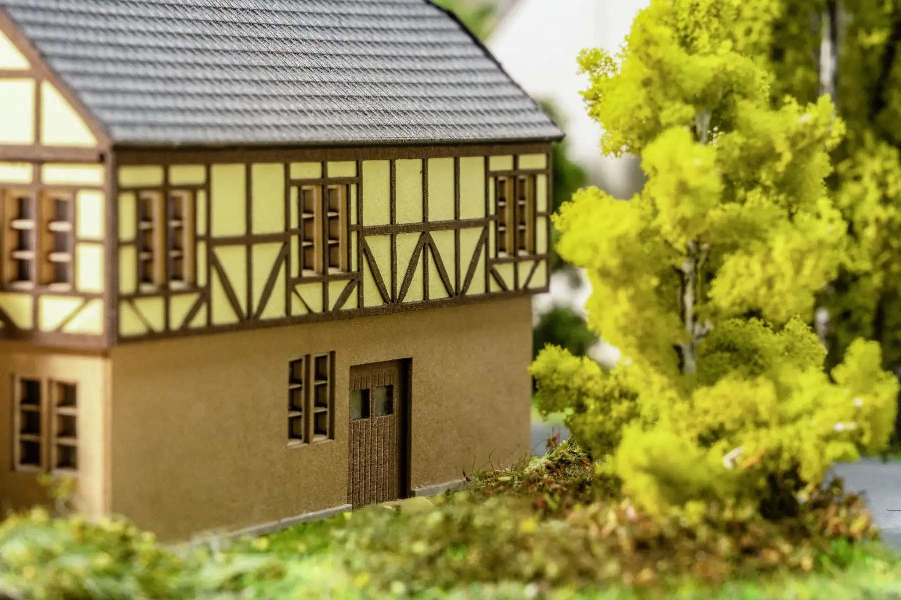 Kleine afbeelding van Faller 282779