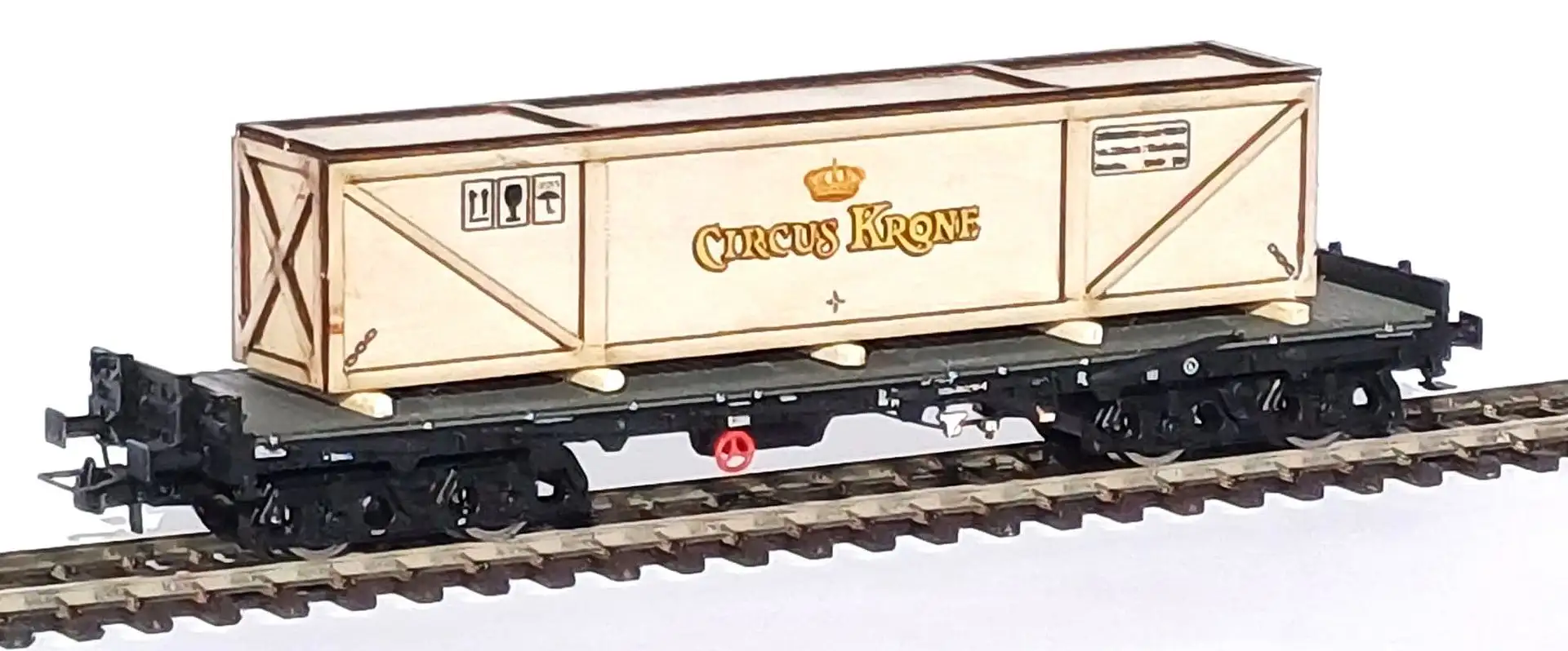 Kleine afbeelding van Loewe 2450
