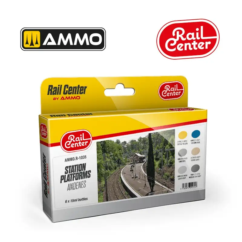 Kleine afbeelding van Ammo 1035