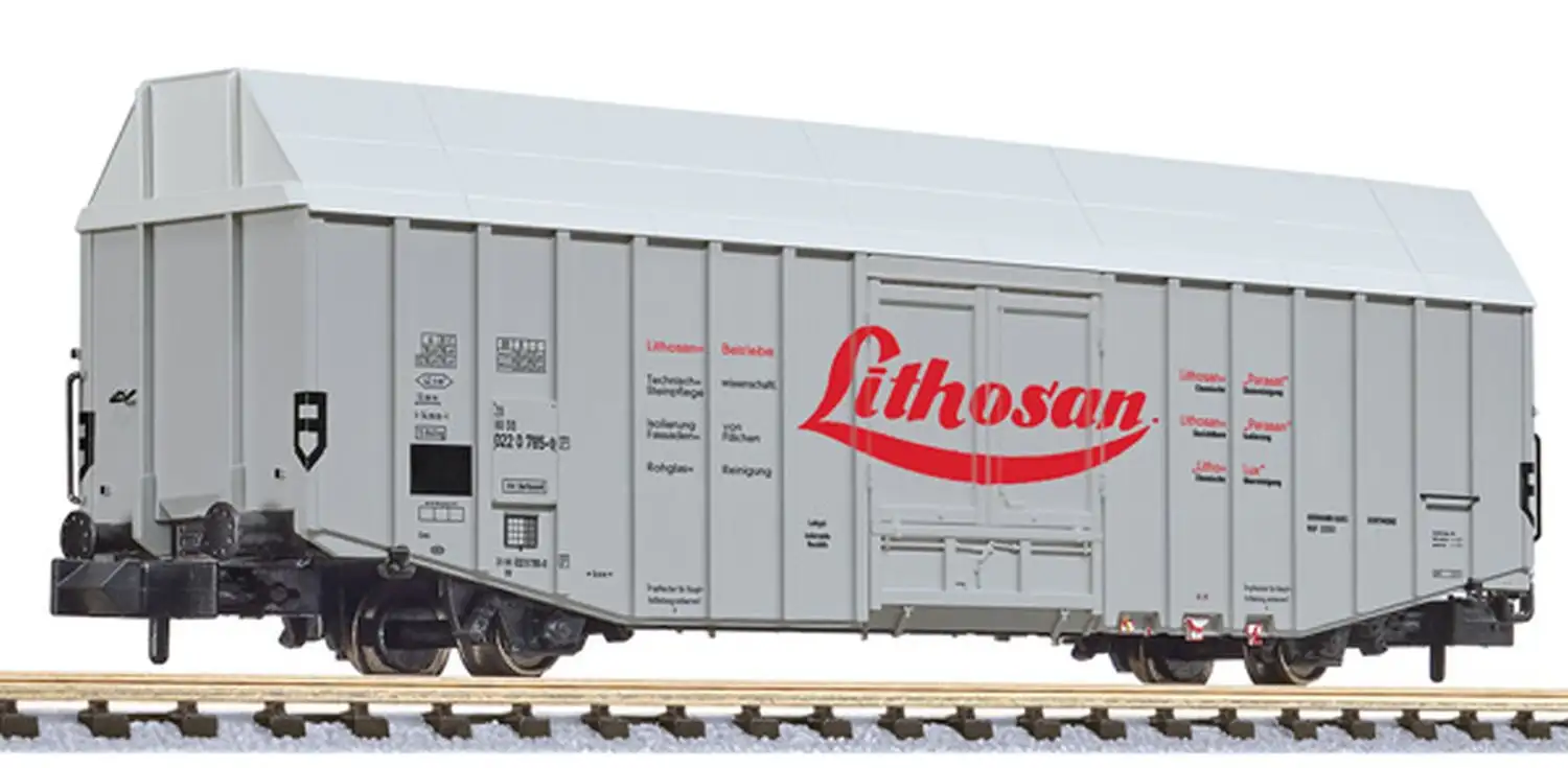 Kleine afbeelding van Liliput 265809