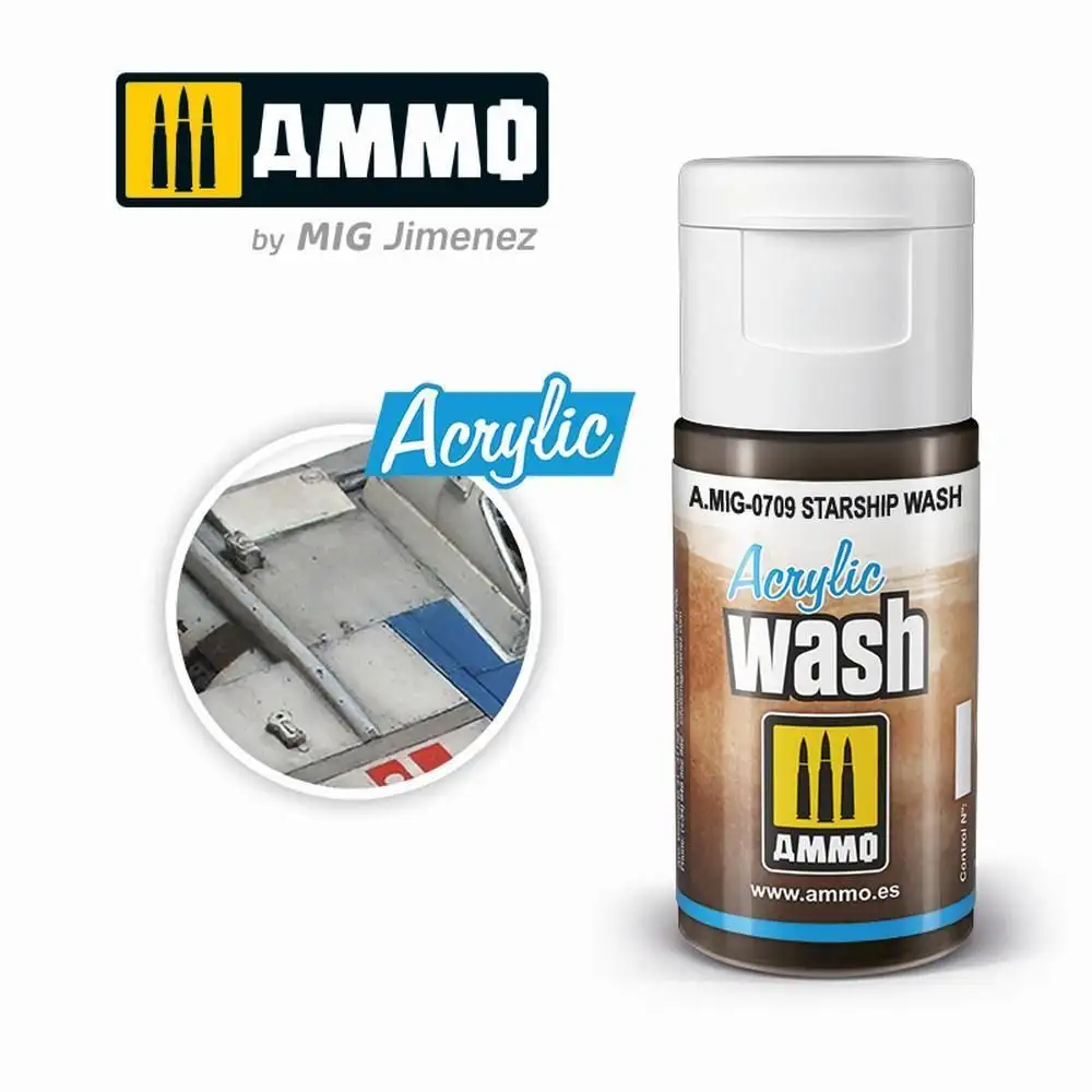 Kleine afbeelding van Ammo MIG0709